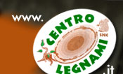 Logo Centro Legnami