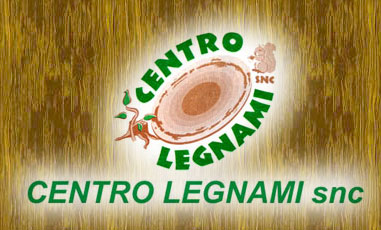 Logo Centro Legnami